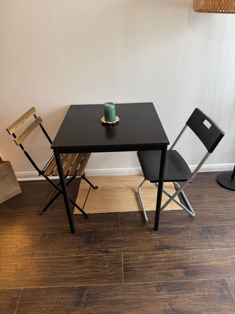 small dining table