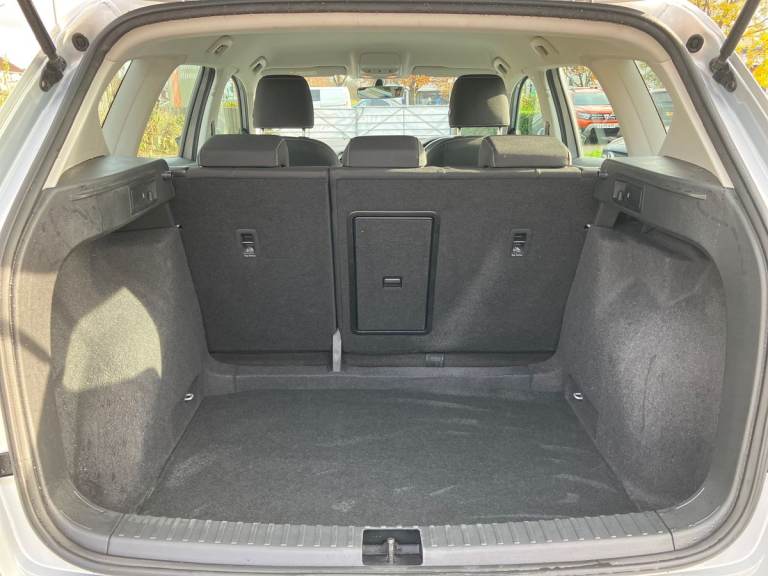 2023 SEAT Ateca 1.5 TSI EVO SE Technology 5dr DSG Estate PETROL Automatic