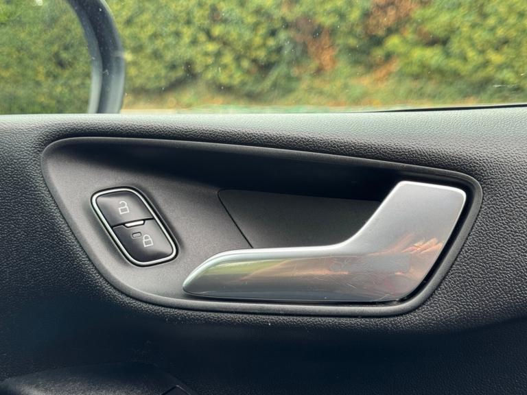 2017 Ford Fiesta 1.5 TDCi Zetec 5dr HATCHBACK Diesel Manual