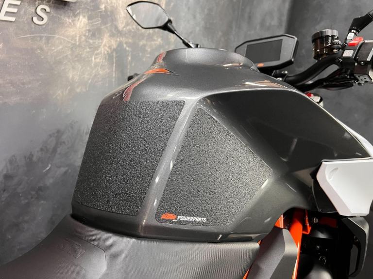 2018 KTM 1290 Super Duke R 1290 Euro 4