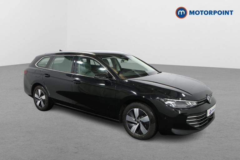 2025 Volkswagen Passat 1.5 TSI eHybrid Life 5dr DSG ESTATE PETROL/ELECTRIC Automatic