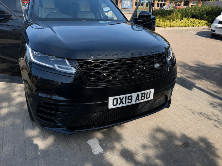 Land Rover, RANGE ROVER VELAR, Estate, 2019, Other, 1997 (cc), 5 doors