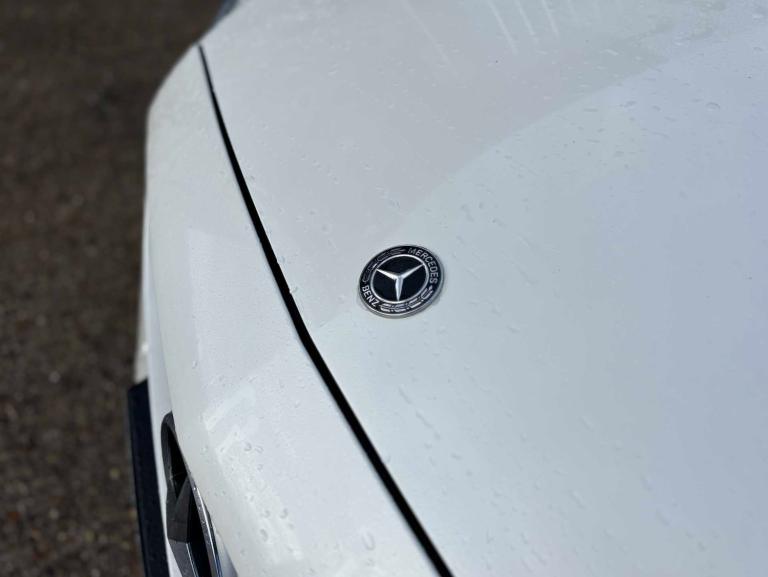 2017 Mercedes-Benz C Class C200 AMG Line Premium Plus 2dr 9G-Tronic Coupe Petrol Automatic