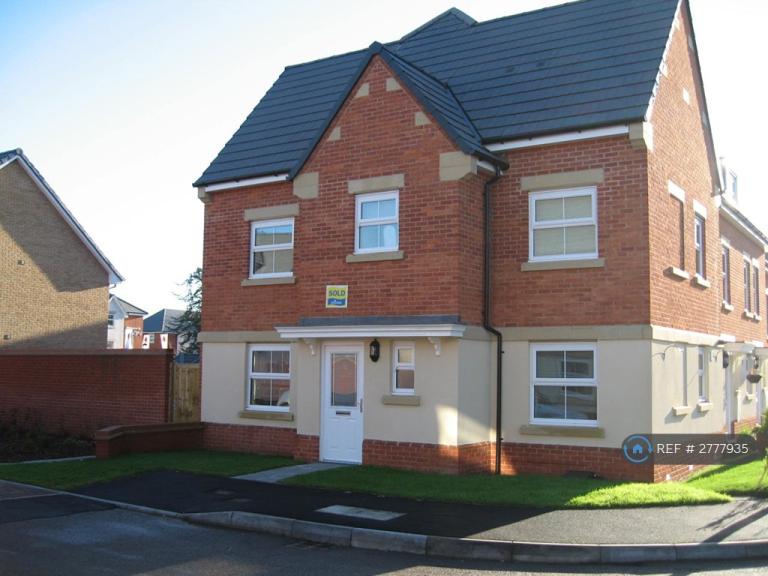 3 bedroom house in Rossby, Shinfield, Reading, RG2 (3 bed) (#2777935)