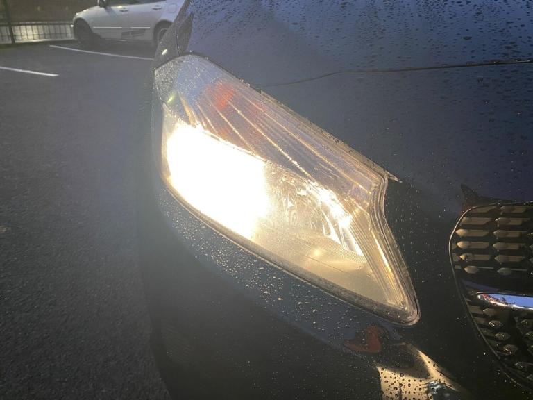 2017 Mercedes-Benz A-Class 1.5 A180d SE Euro 6 (s/s) 5dr HATCHBACK Diesel Manual