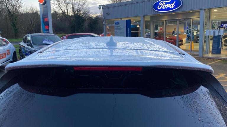 2023 Ford Puma 1.0 EcoBoost Hybrid mHEV ST-Line X 5dr Petrol Hatchback Hatchback Petrol Manual