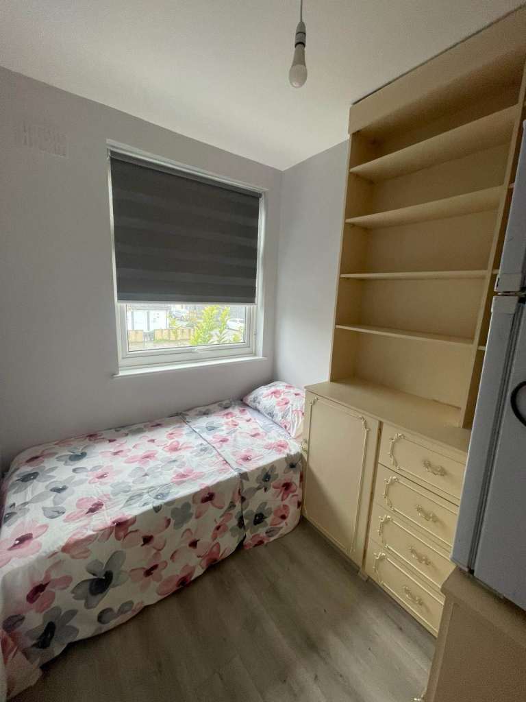 Cozy Single in Tottenham Hale