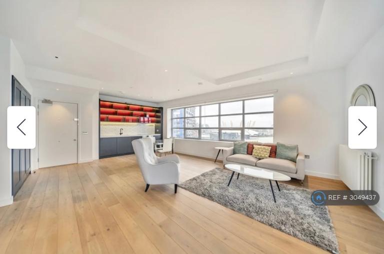 2 bedroom flat in Kent Building, London, E14 (2 bed) (#3049437)