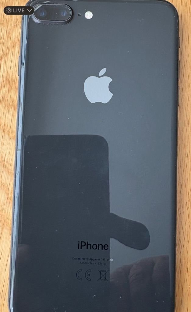 iPhone 8 Plus UNLOCKED