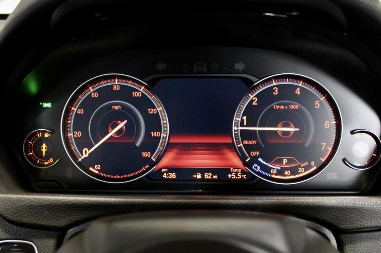 BMW 4 SERIES 3.0 440i M Sport Convertible 2017