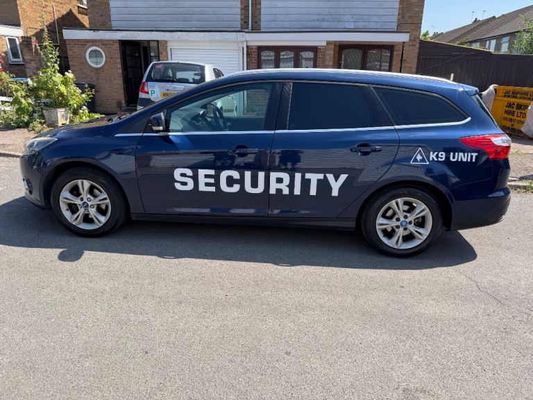 Ford, FOCUS, Estate, 2012, Semi-Auto, 1596 (cc), 5 doors