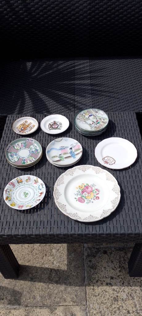 image for Plates