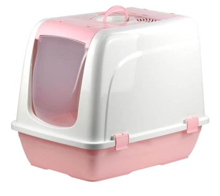 New Unused Large Cat Litter Tray 