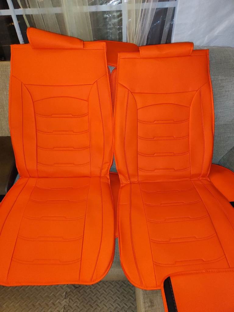 image for Car seat covers 