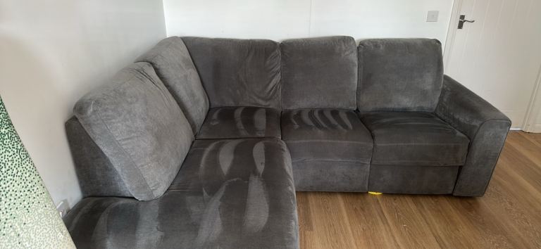 DFS Corner Sofa