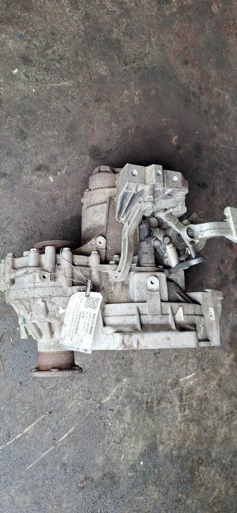 Seat /Volkswagon /Skoda Gearbox 