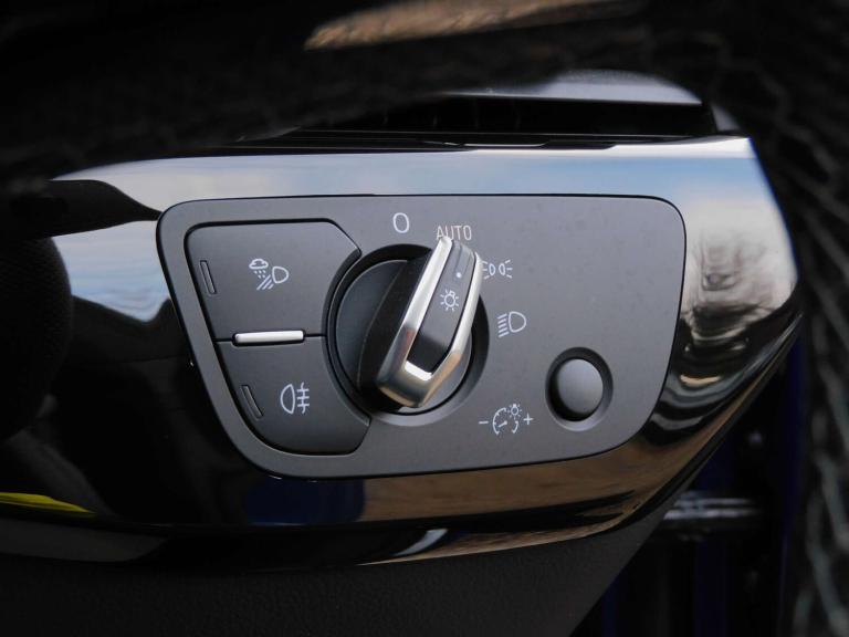 2023 Audi S5 3.0 TDI V6 Black Edition Coupe 2dr Diesel Tiptronic quattro Euro 6 (s/s) (3 Coupe Di...