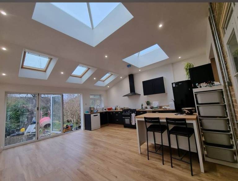 John Simmonds Building & Landscaping