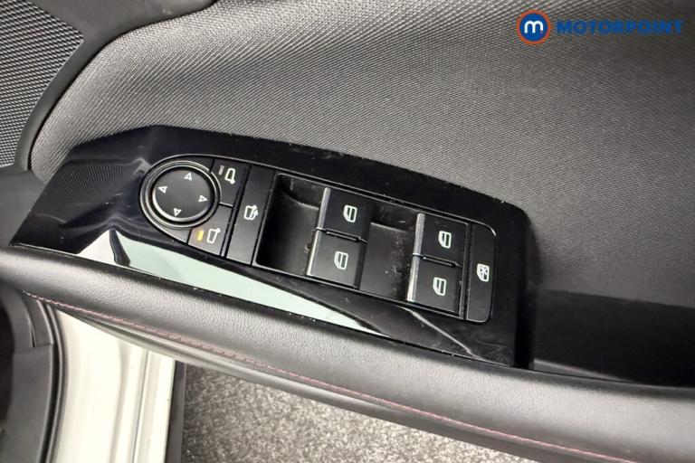 2025 Mazda Mazda3 2.5 e-Skyactiv G MHEV [140] Homura 5dr Auto Hatchback Petrol Automatic