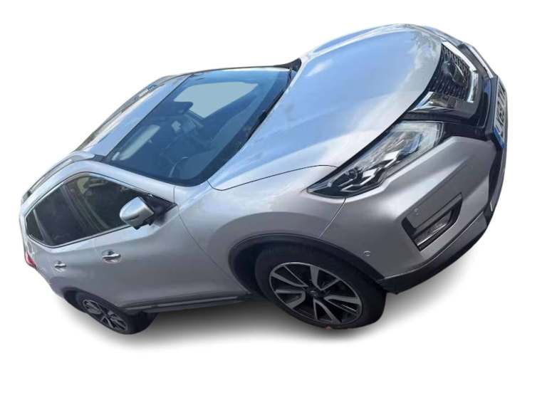 2019 Nissan X-Trail 1.3 DIG-T Tekna SUV 5dr Petrol DCT Auto Euro 6 (s/s) (160 ps) SUV Petrol Auto...