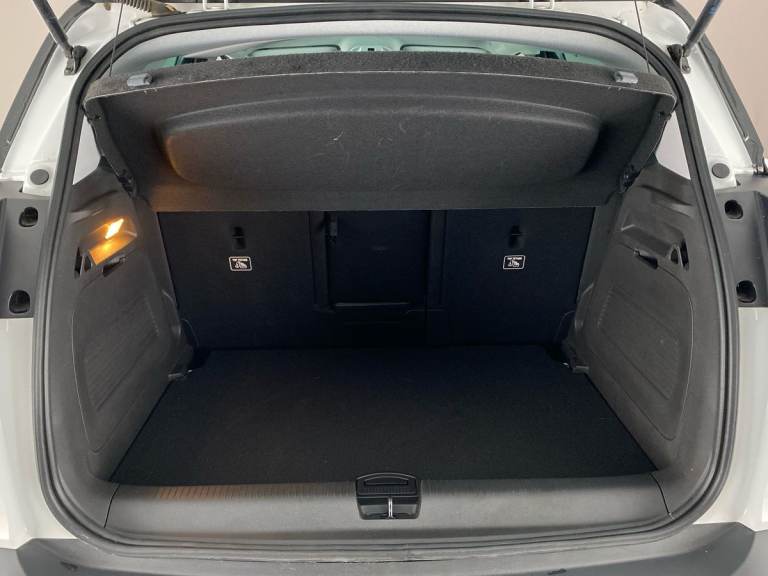 2022 Vauxhall Crossland 1.2 Turbo [130] Ultimate 5dr Auto Crossover/SUV PETROL Automatic