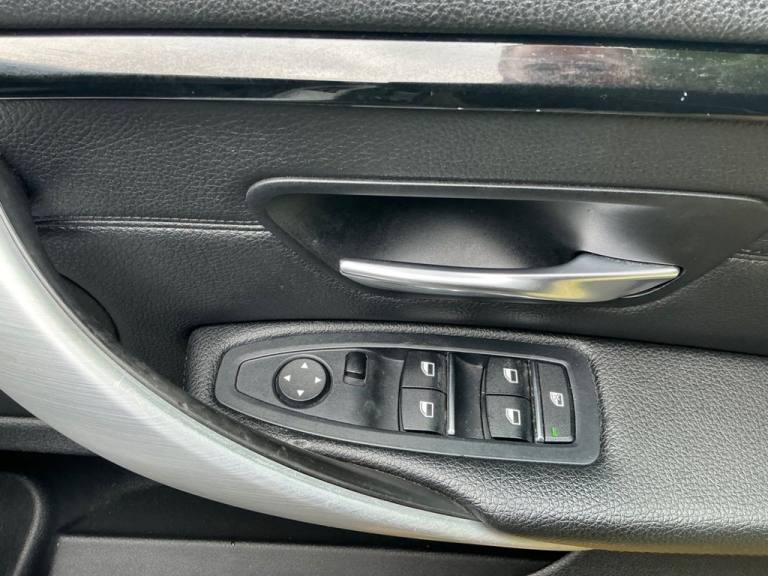 2018 BMW 4 Series 420i xDrive M Sport 5dr Auto [Professional Media] COUPE PETROL Automatic