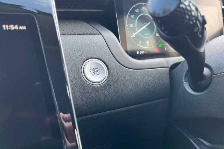 2021 Hyundai TUCSON 1.6 h T-GDi Premium SUV 5dr Petrol Hybrid Auto Euro 6 (s/s) (230 ps) SUV Hybr...