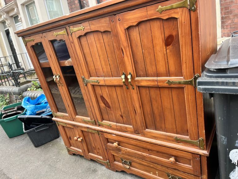 Cupboard for free
