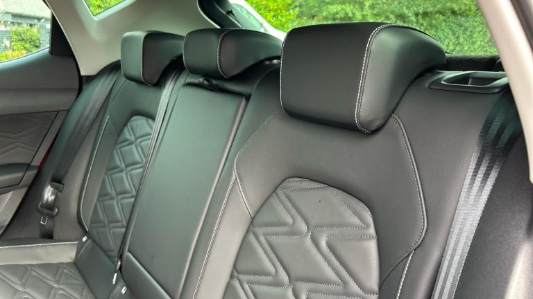 2021 SEAT Leon 2.0 TSI EVO Xcellence Lux 5dr DSG Petrol Hatchback Hatchback Petrol Automatic