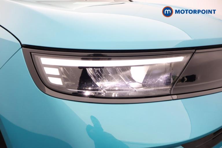 2025 Vauxhall Mokka 1.2 Turbo 136 GS 5dr SUV Petrol Manual