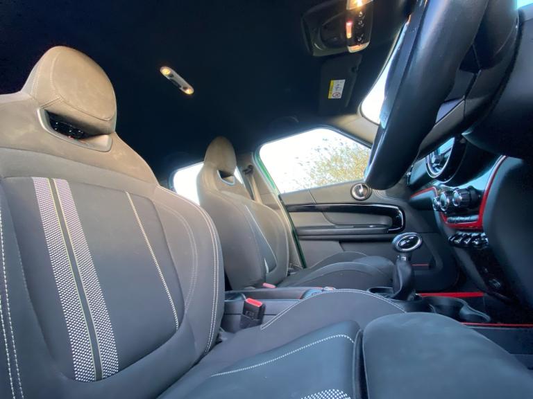 2019 MINI Countryman 1.5 Cooper S E Sport ALL4 PHEV Auto 5dr - Apple CarPlay &amp; Sat Nav HATCHB...