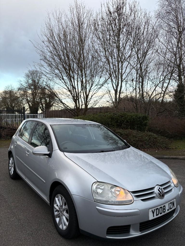 Volkswagen, GOLF - AUTOMATIC / 11 MONTHS MOT
