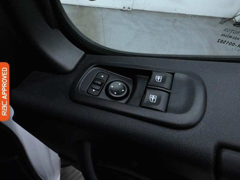 2022 Nissan Interstar 2.3 dCi 35 Tekna Panel Van 4dr Diesel Manual FWD L3 H2 Euro 6 (135 ps) Pane...