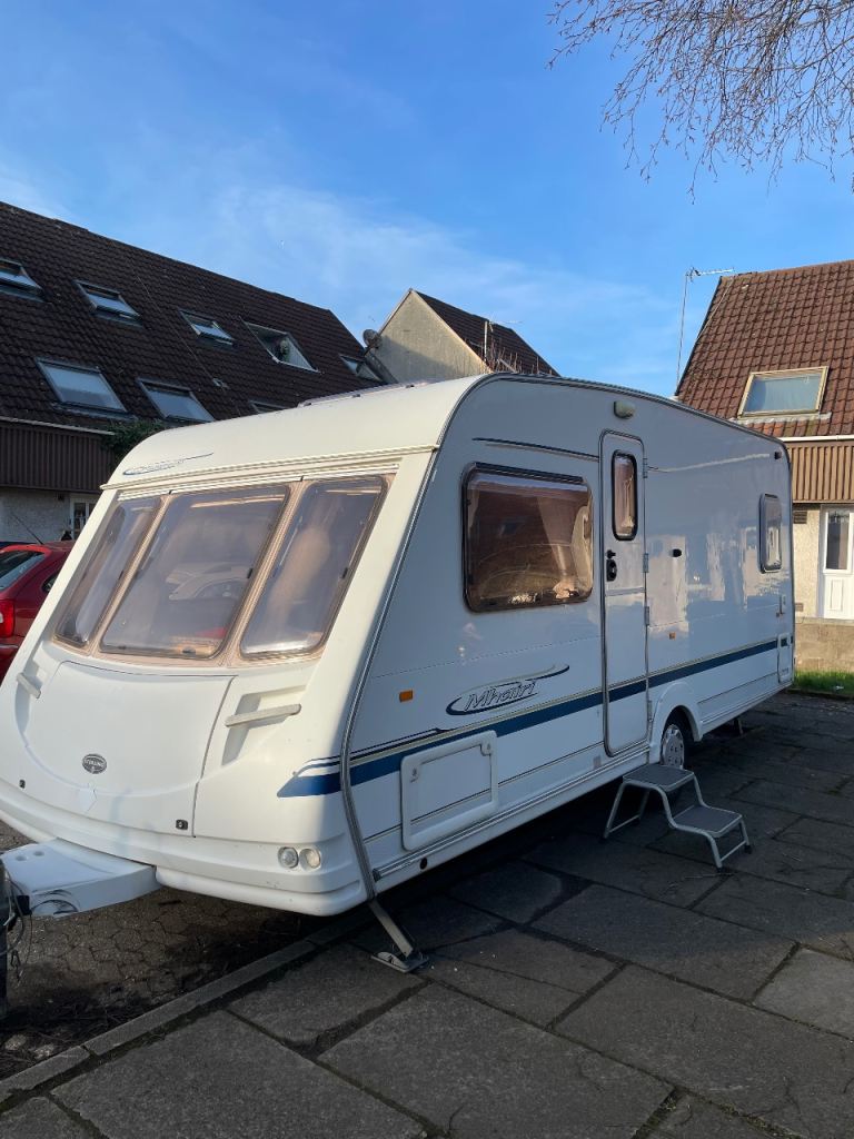 2005 sterling Cruach Mhairi