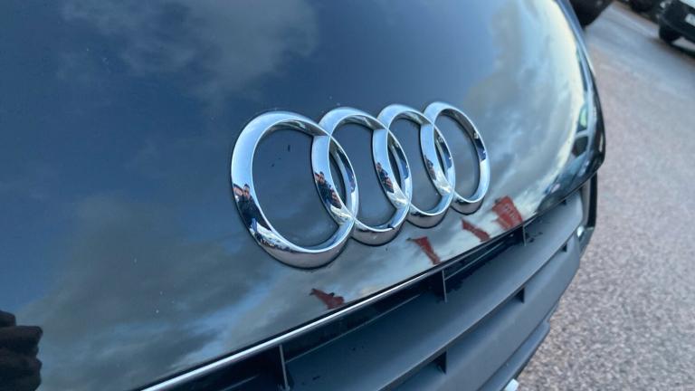 2016 Audi TT 1.8T FSI Sport 2dr Petrol Coupe Coupe Petrol Manual