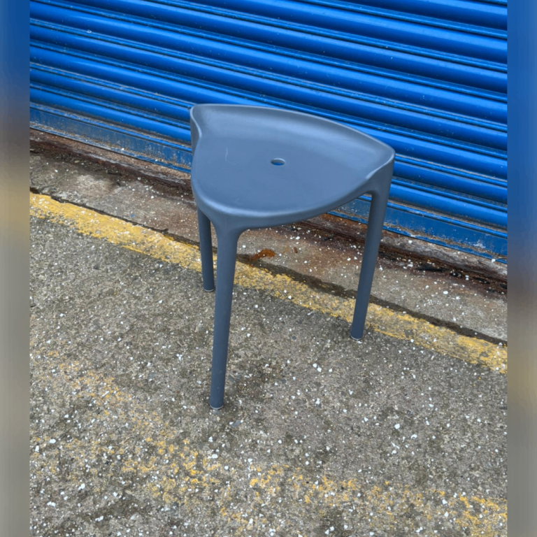 Vintage Pedrali Happy Stool £15