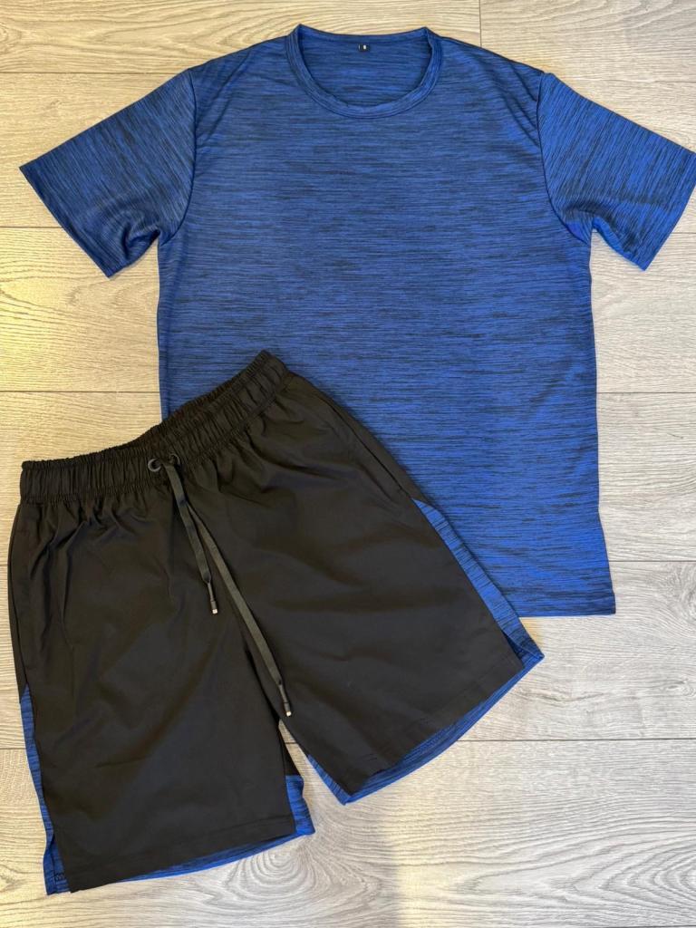 Man sportswear 