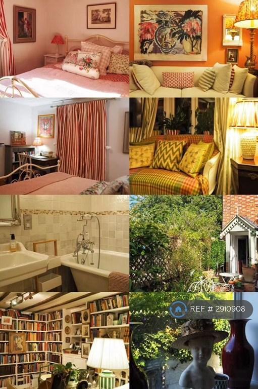 1 bedroom in Church Lane, Marston, Oxford, OX3 (#2910908)