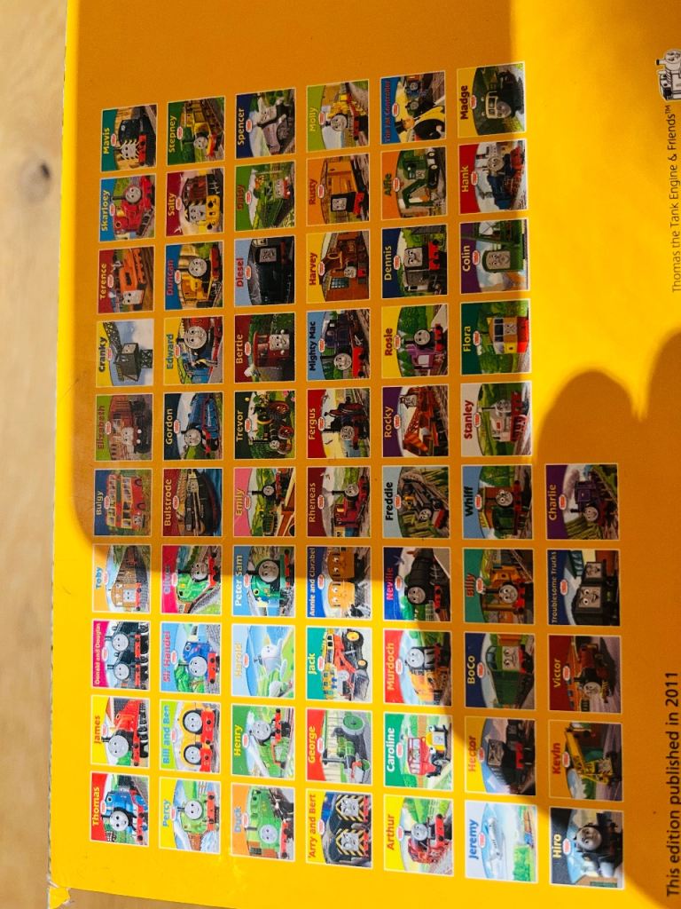 Thomas & Friends Ultimate Collection 