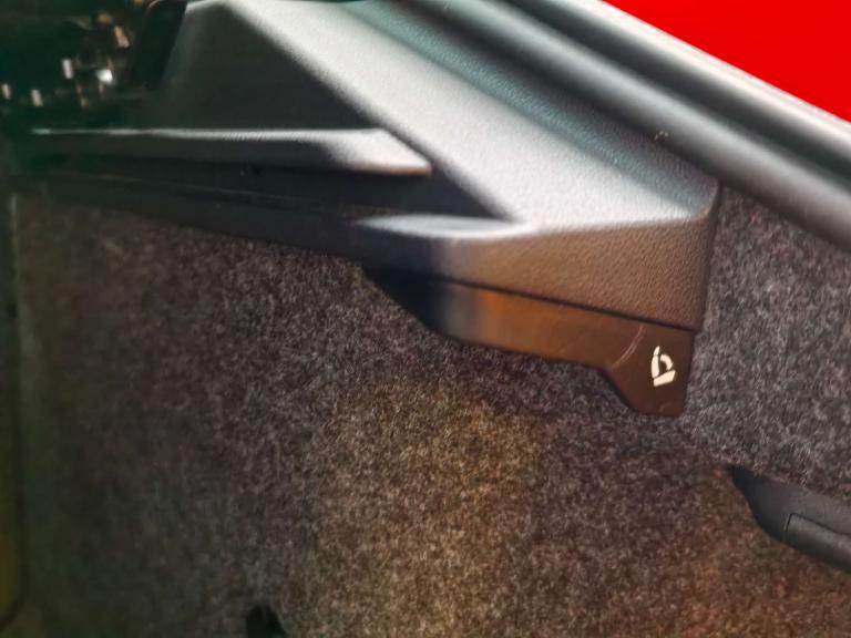 2015 Skoda Octavia 2.0 Octavia vRS TDI 4x4 Semi-Auto 4WD 5dr Hatchback Diesel Automatic