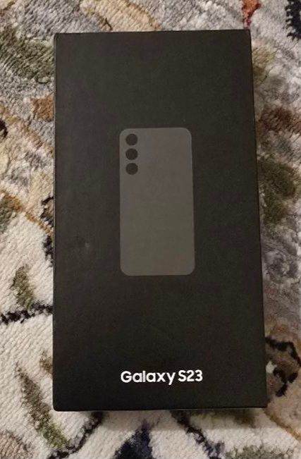 Samsung Galaxy S23 