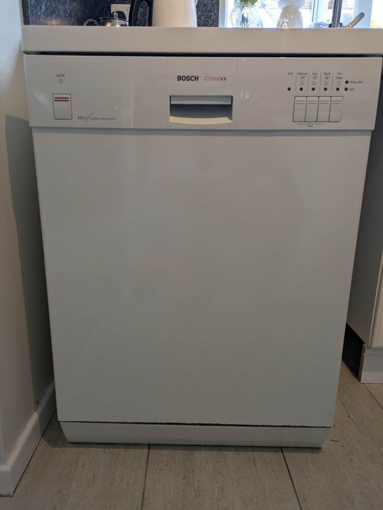 Dishwasher 