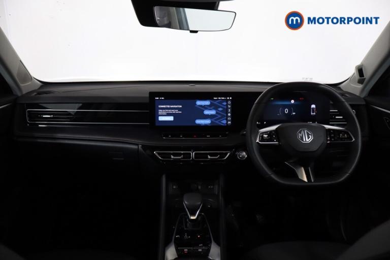 2025 MG MG HS 1.5 T-GDI Trophy 5dr DCT SUV Petrol Automatic