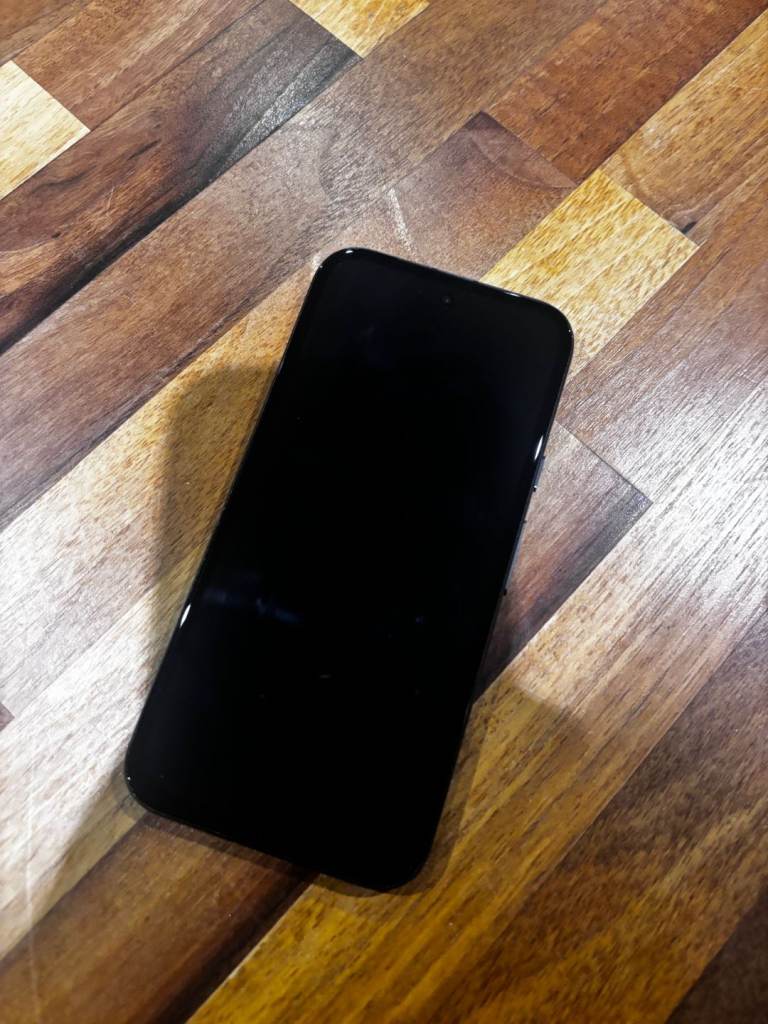 Mobile phone 