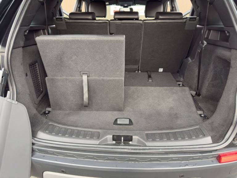 2019 Land Rover Discovery Sport 2.0 TD4 180 Landmark 5dr Auto ESTATE DIESEL Automatic