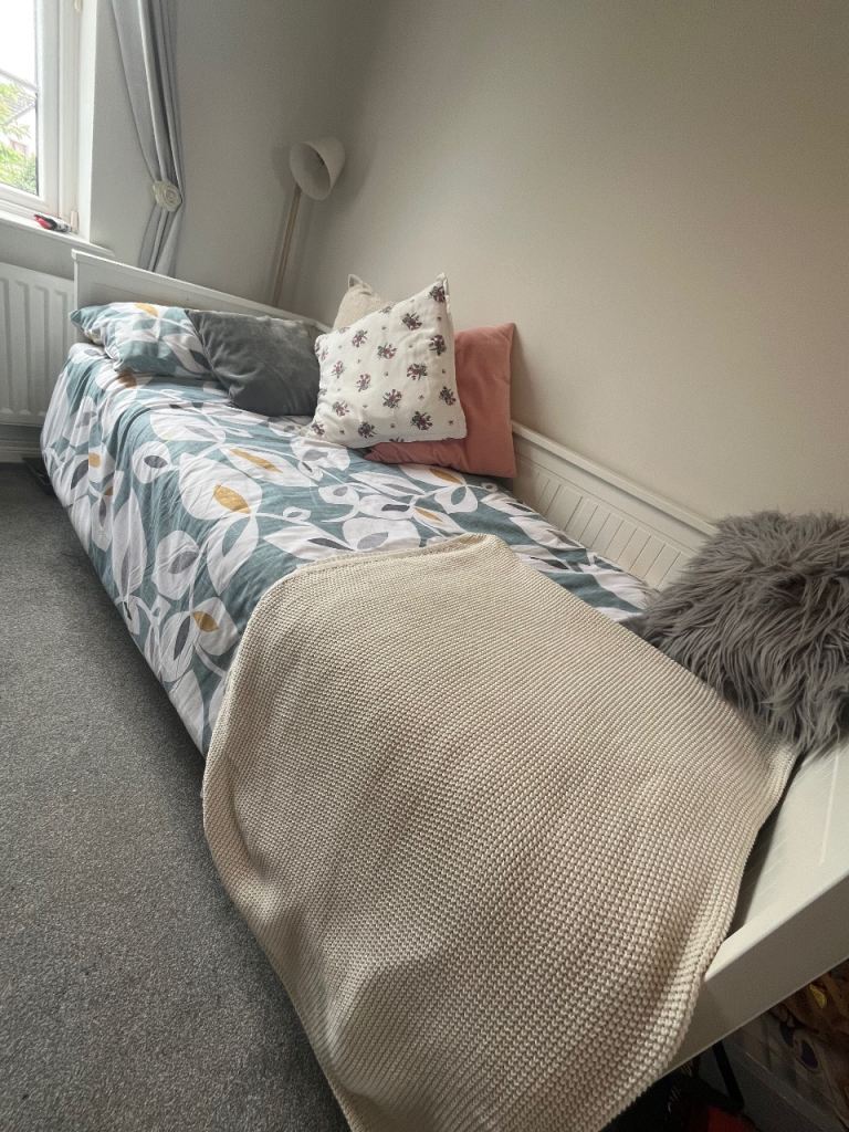 Ikea Day Bed