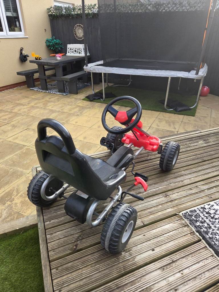 Go kart for sale