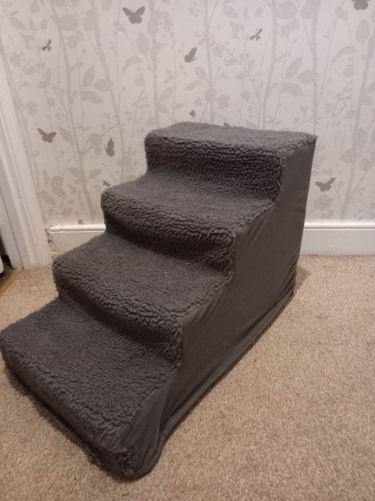 Dog stairs
