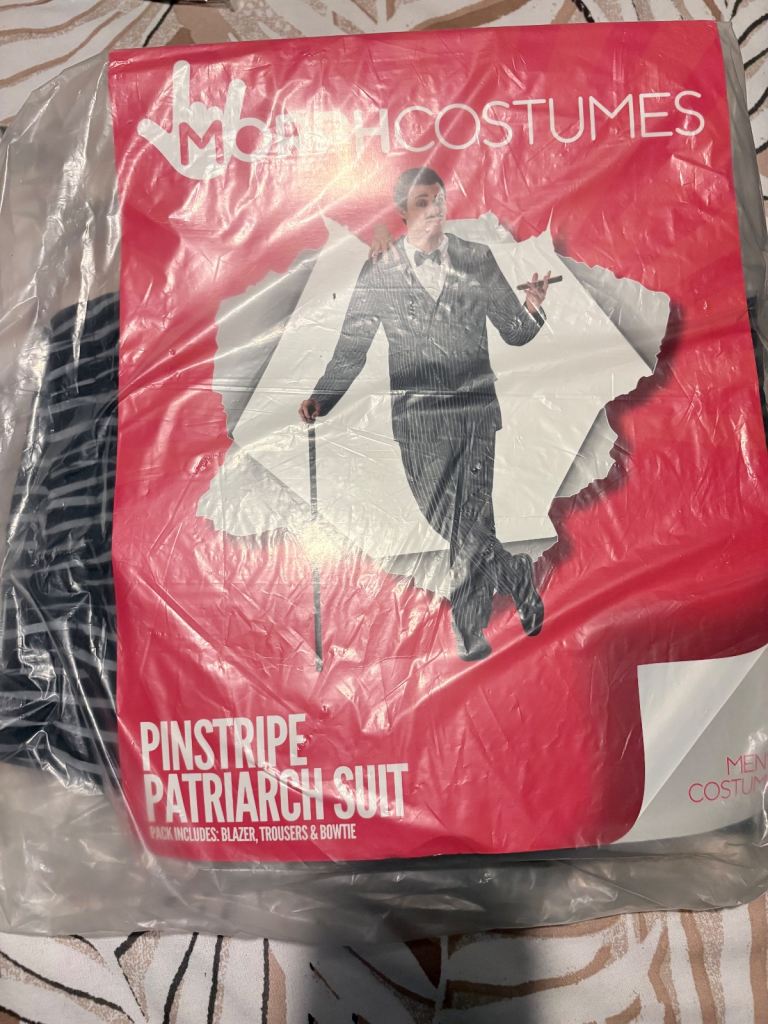Fancy dress costumes Adult 