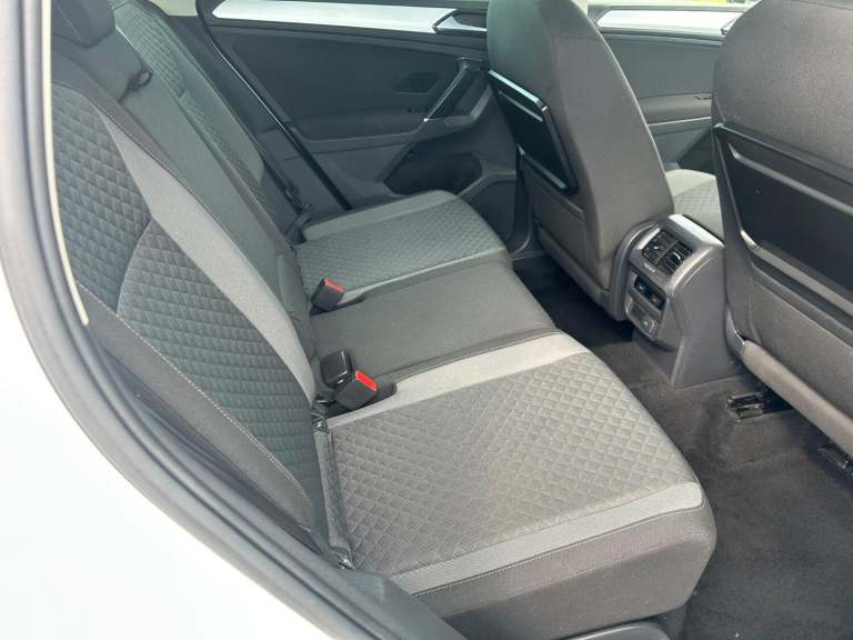 VOLKSWAGEN TIGUAN 2.0 TDI BlueMotion Tech SE Navigation 2016